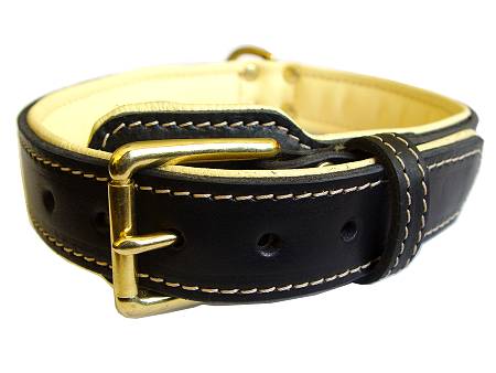 ROTTWEILER COLLAR